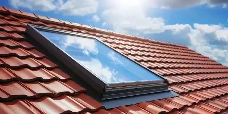 pose de velux et fenêtres de toit à Pignols